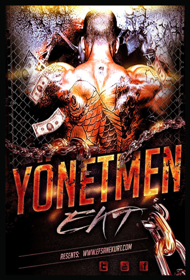 Dr.YöNeTMeN